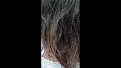 Desi NCR bhabhiji want creampie on her face