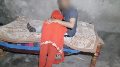 Hot Bhabhi Ki Chudai (Part 1)