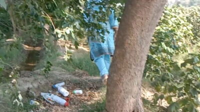 Horni step sis going to cotton picking then she enjoys FUK