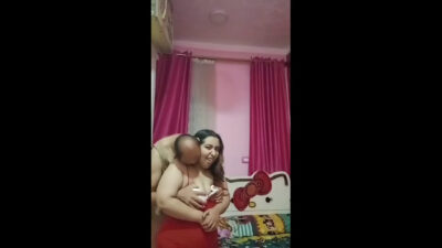 Desi Couple Making Sex Tape