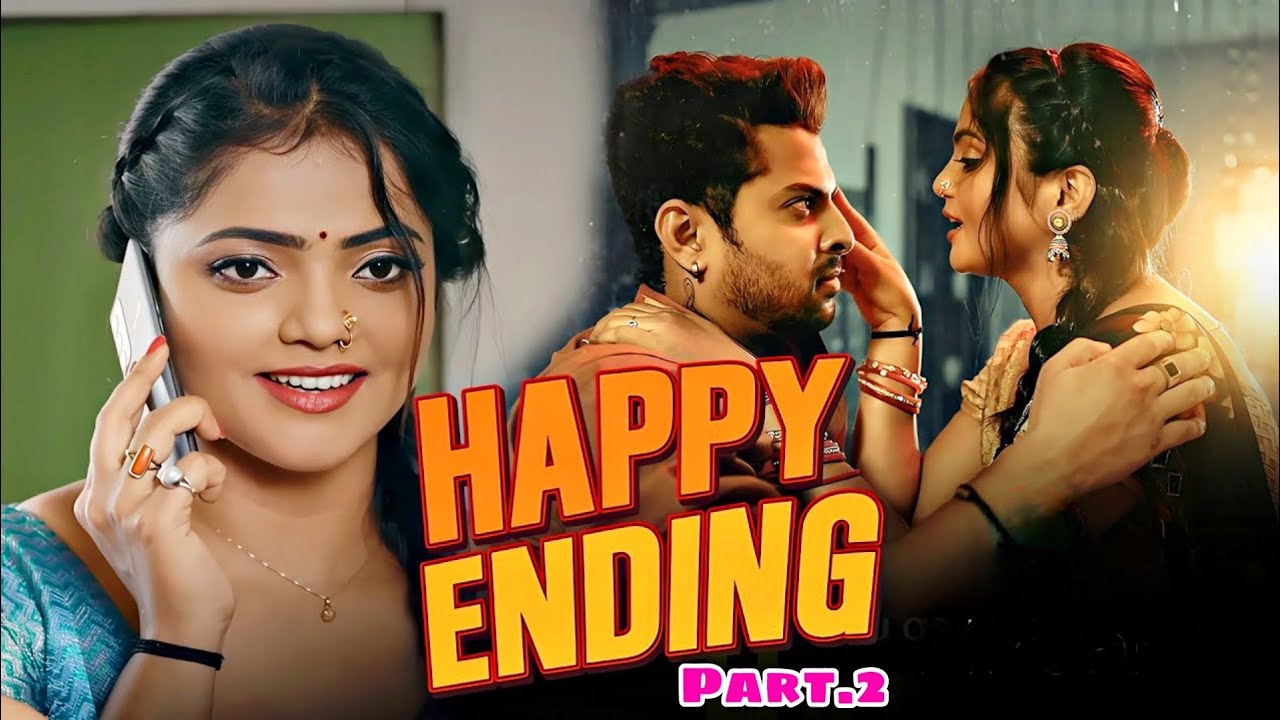 Happy Ending – Part 2 Epi-5