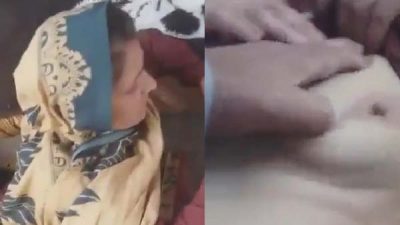 Pakistani sauteli maa ki chudai bete ne ki