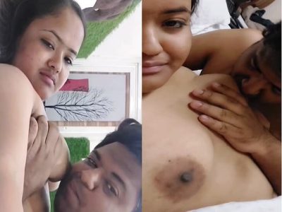 Chubby girl boob sucking by boyfriend viral update