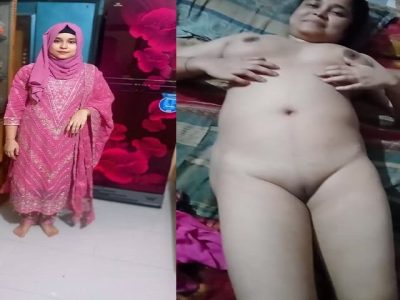 Cute hijab bhabhi first time nude viral sex with devar