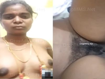 Cheating Tamil wife naked on video call with ex-lover