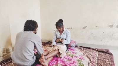Hot Girlfriend HD Video