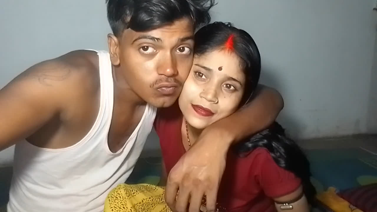 It Felt Very Good After Drinking Indian Stepsister’s Milk Desi