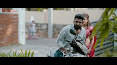 Charity (2025) UNRATED LDUniverse Short Film