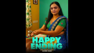 Happy Ending 2025 UNRATED HDRip FeniApp