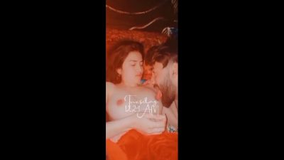 Beautiful paki lover mms update