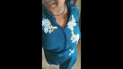 Chubby housewife hardcore sex MMS with friend