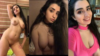 Beautiful NRI babe dancing full nudes | big ass & boobs