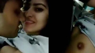Cute girlfriend Neha ki sex mms video