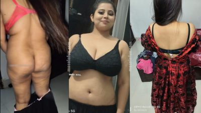 Bangladeshi sexy bigboob sexy bhabi removing & fucking