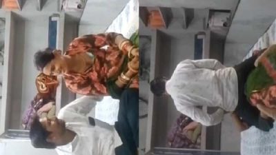 Bhabhi devar ki homemade chut chudai