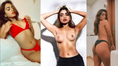 Simi das new private app bikini nude leaked