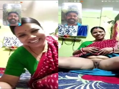 Village aunty saree lifting naked pussy viral show
