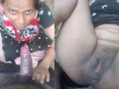 Cheap paid randi blowjob and outdoor sex with client