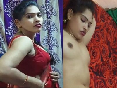 Sexy bhabhi standing fuck with devar at home viral porn