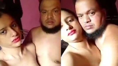 Paki Muslim couple ki sex video