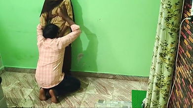 GF Fucked Lover at home 2