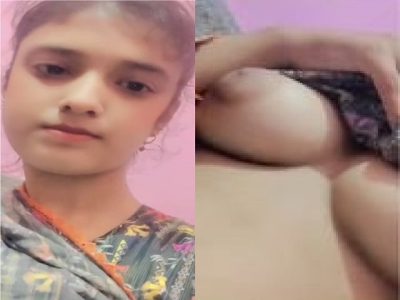 Girlfriend naked video update shared online by boyfriend