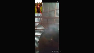 girlfriend long boobs show on video call to lover