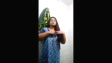 nighty chubby girl nude