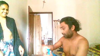 Tinapatra Sri Lankan Godess