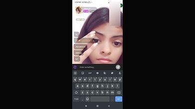 teena 21 Chamet collection