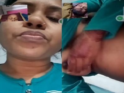 Bald uncle sex affair neighbor bhabhi nude on live call