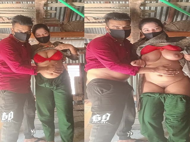 Bangladeshi village wife invites lover to fuck her pussy