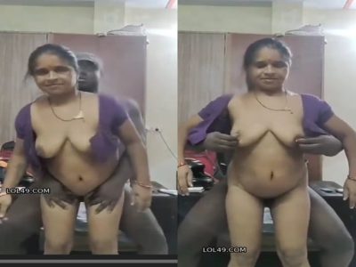 Desi maid standing sex with house owner for money