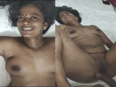 Tamil paid slut aunty in hotel room sex with customer