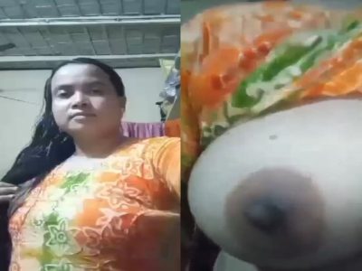 White big tits bhabhi stripping nude body showing