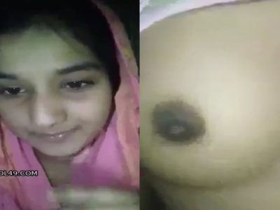 Cute Kolkata girl fingering wet pussy viral video MMS