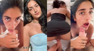 Desi Hot Aria Khan New Fucking Video Getting Cum