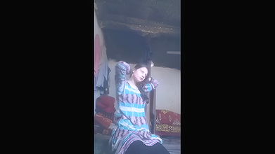 peshwari girl nude show