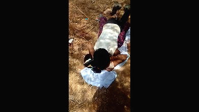 outdooe sex video recorded by friend