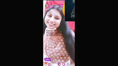 night princess chamet