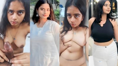 Viral Hot Girlfriend Hard Fucking