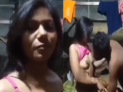 Jija and saali sex in standing position homemade video