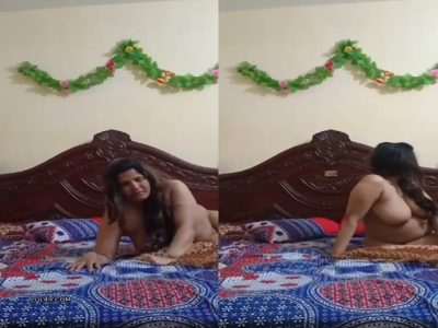 Desi wife pussy licking by husband friend xxx clip
