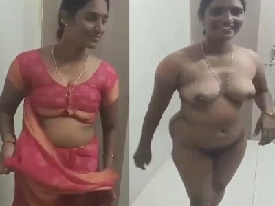 Tamil unmarried girl sex with boyfriend viral MMS