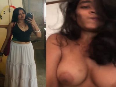 Cute girl from Colombo having hardcore sex with lover