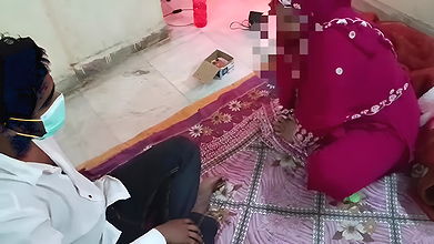 Desi Wife Deepthroat Closeup Blowjob – Hairy Cock Sucking