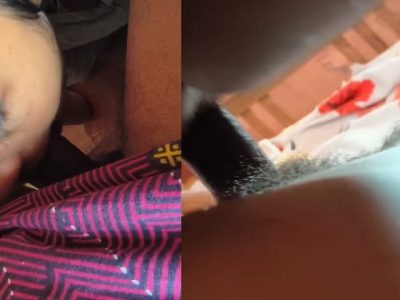 Kannur wife blowjob with nude body showing POV sex