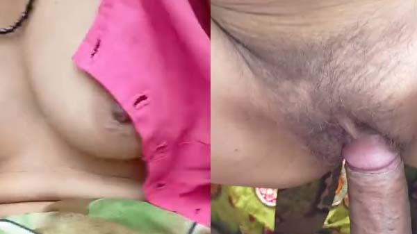 Village Bhabi ki khet men sex mms video