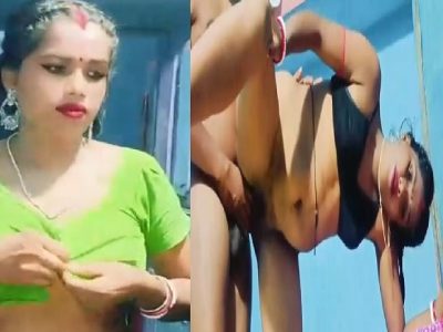 Desi porn erotic bhabhi nude sex with husband brother