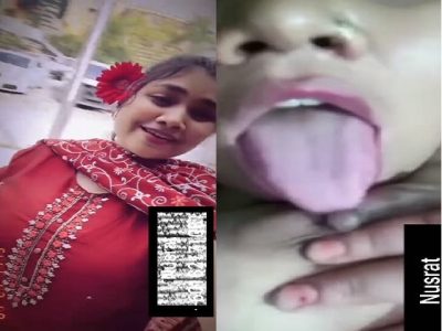 Bengali big tanker bhabhi selfie nude video call